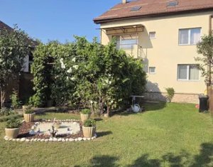 Maison 4 chambres à vendre dans Cluj-napoca, zone Someseni
