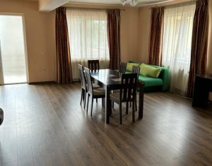 Casa individuala, 200mp, Dambul Rotund