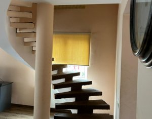 Casa individuala, 200mp, Dambul Rotund