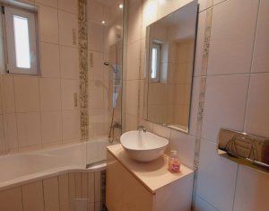 Apartament 2 camere de vanzare in Buna Ziua, Cluj Napoca