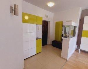 Apartament 2 camere de vanzare in Buna Ziua, Cluj Napoca