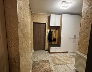 Apartament cu gradina, 2 camere, Abatorului