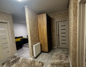 Apartament cu gradina, 2 camere, Abatorului