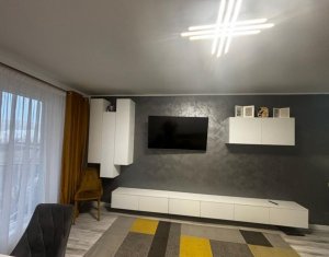 Apartament cu gradina, 2 camere, Abatorului