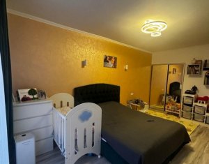 Apartament cu gradina, 2 camere, Abatorului