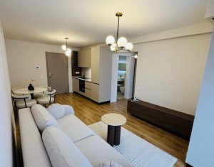 , 40m2 dans Cluj-napoca, zone Gheorgheni