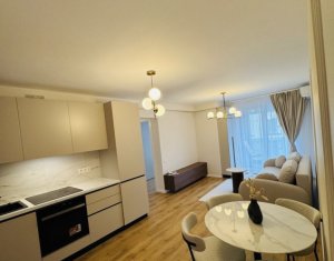 Appartement 2 chambres à vendre dans Cluj-napoca, zone Gheorgheni