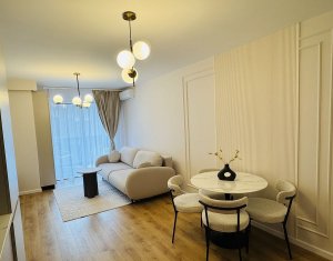 Appartement 2 chambres à vendre dans Cluj-napoca, zone Gheorgheni