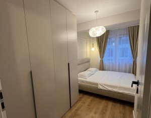 Appartement 2 chambres à vendre dans Cluj-napoca, zone Gheorgheni
