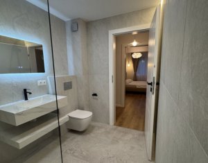 Appartement 2 chambres à vendre dans Cluj-napoca, zone Gheorgheni