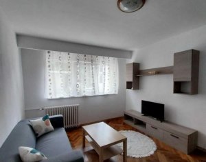 , 45m2 dans Cluj-napoca, zone Grigorescu