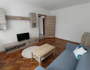 Appartement 2 chambres à louer dans Cluj-napoca, zone Grigorescu