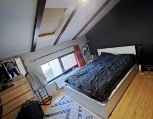 Appartement 2 chambres à vendre dans Floresti