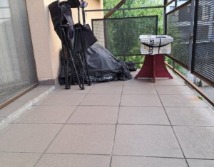 Appartement 2 chambres à vendre dans Floresti