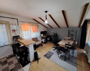 Appartement 2 chambres à vendre dans Floresti