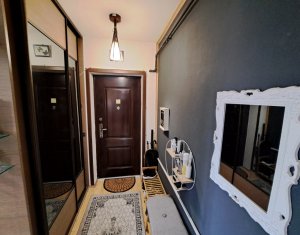 Appartement 2 chambres à vendre dans Floresti