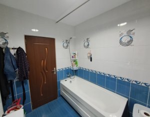 Lakás 2 szobák eladó on Floresti