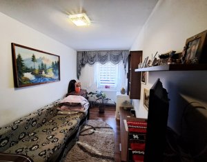 Lakás 2 szobák eladó on Floresti