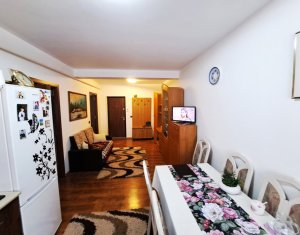 Lakás 2 szobák eladó on Floresti