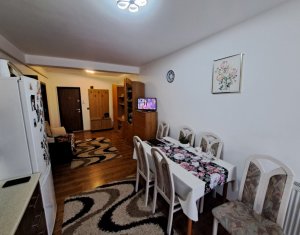 Lakás 2 szobák eladó on Floresti