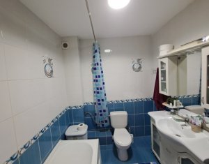 Lakás 2 szobák eladó on Floresti