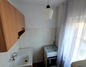 Appartement 1 chambres à louer dans Cluj-napoca, zone Manastur
