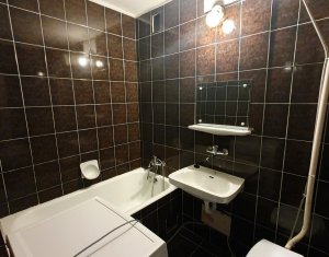 Appartement 1 chambres à louer dans Cluj-napoca, zone Manastur