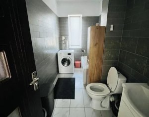 Apartament 51 mp + terasa 50 mp, parcare subterana, Oasului, IRIS