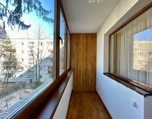 Lakás 4 szobák kiadó on Cluj-napoca, Zóna Gheorgheni