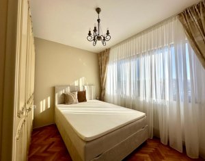 Lakás 4 szobák kiadó on Cluj-napoca, Zóna Gheorgheni
