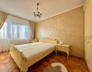 Lakás 4 szobák kiadó on Cluj-napoca, Zóna Gheorgheni