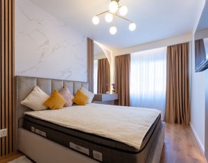 Apartament 2 camere, bloc nou, Floresti zona Terra