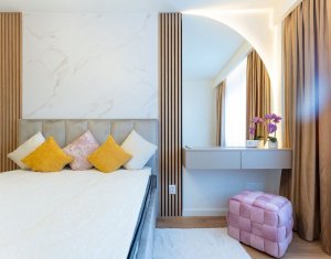 Apartament 2 camere, bloc nou, Floresti zona Terra