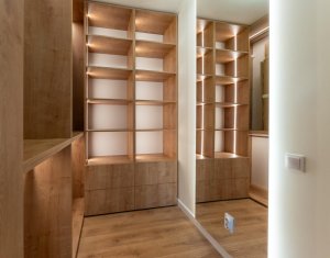 Apartament 2 camere, bloc nou, Floresti zona Terra