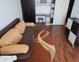 Appartement 1 chambres à vendre dans Cluj-napoca, zone Marasti