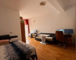 Oportunitate! Apartament cu 1 camera in apropiere de FSEGA/IULIUS