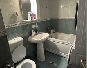 Oportunitate! Apartament cu 1 camera in apropiere de FSEGA/IULIUS