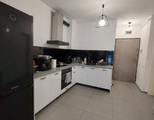  Apartament 2 Camere, balcon cu panorama, Parcare Subterană, Buna Ziua