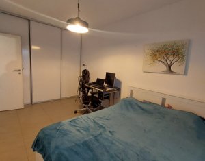  Apartament 2 Camere, balcon cu panorama, Parcare Subterană, Buna Ziua