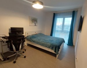  Apartament 2 Camere, balcon cu panorama, Parcare Subterană, Buna Ziua