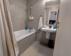  Apartament 2 Camere, balcon cu panorama, Parcare Subterană, Buna Ziua