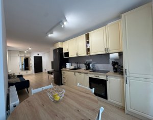 Apartment 2 rooms for sale in Cluj-napoca, zone Grigorescu