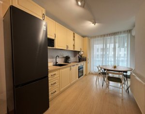 Apartment 2 rooms for sale in Cluj-napoca, zone Grigorescu