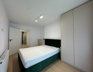 Apartment 2 rooms for sale in Cluj-napoca, zone Grigorescu