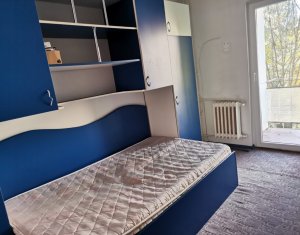 Apartament 3 camere, Manastur, zona strazii Garbau