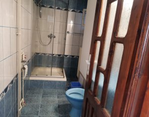 Apartament 3 camere, Manastur, zona strazii Garbau