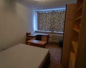 Lakás 3 szobák kiadó on Cluj-napoca, Zóna Grigorescu