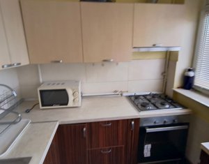 Lakás 3 szobák kiadó on Cluj-napoca, Zóna Grigorescu