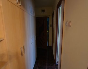 Lakás 3 szobák kiadó on Cluj-napoca, Zóna Grigorescu