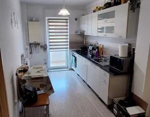 , 56m2 dans Floresti